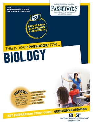 cover image of Biology